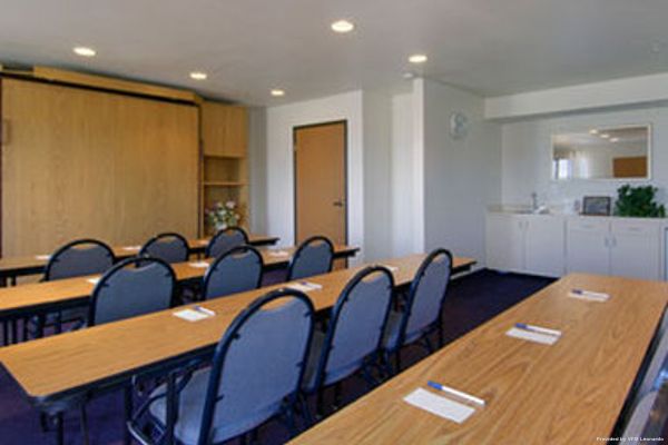 MOTEL 6 MARYSVILLE SOUTH (Marysville)